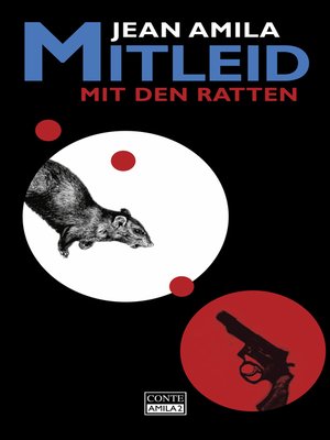 cover image of Mitleid mit den Ratten